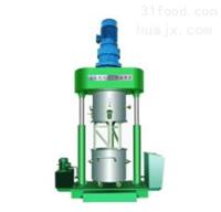 硅橡膠雙行星動力混合機(jī)